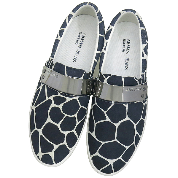 Armani(�Ƹ�����) JEANS C55D1 ����ΰ� ĵ���� ���� ������ �̹���6 - ���̺��� �߰���ǰ