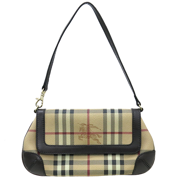 Burberry(������) ���̸��� üũ PVC ����� ���� �̴� ����� �̹���2 - ���̺��� �߰���ǰ