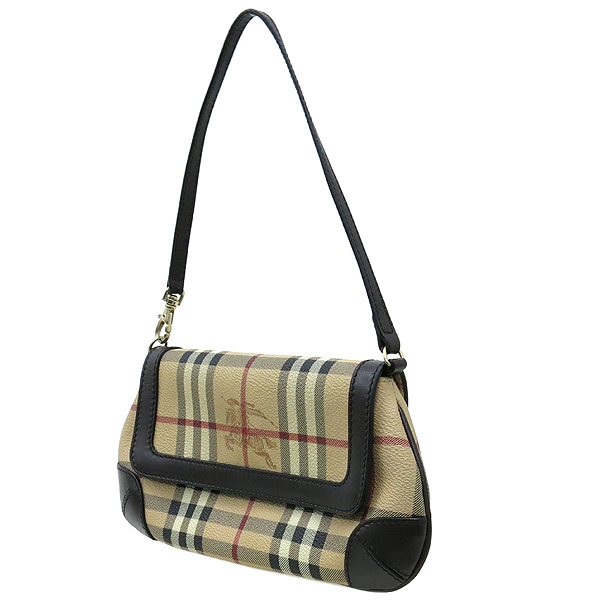 Burberry(������) ���̸��� üũ PVC ����� ���� �̴� ����� �̹���3 - ���̺��� �߰���ǰ