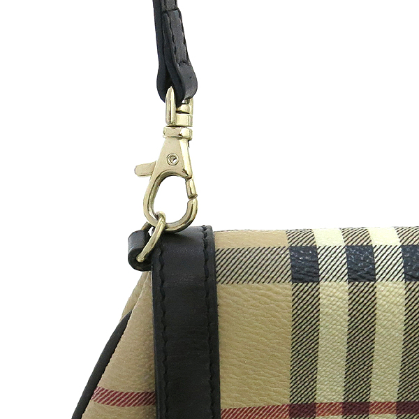 Burberry(������) ���̸��� üũ PVC ����� ���� �̴� ����� �̹���4 - ���̺��� �߰���ǰ