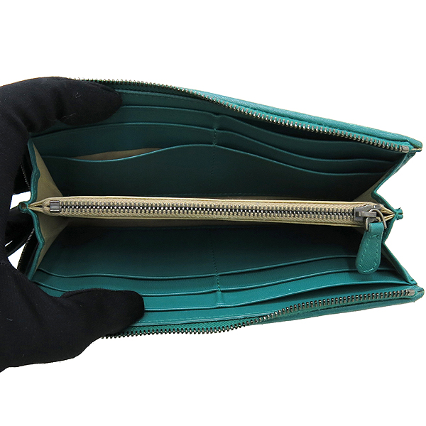 BOTTEGAVENETA(���װ�����Ÿ) 244823 NAPPA(�簡��) ��Ʈ��ġ���� ���� ������ �̹���5 - ���̺��� �߰���ǰ