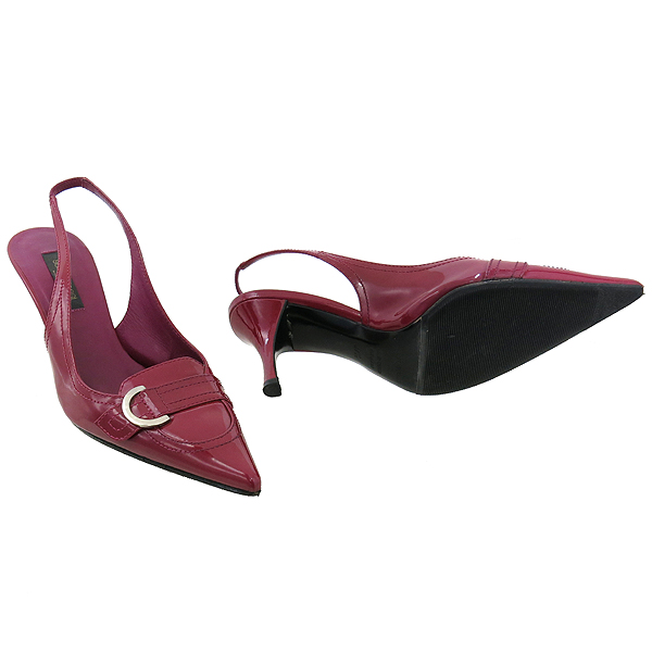 SERGIO ROSSI(���������ν�) ���̴�Ʈ ������ ������ ���� �̹���2 - ���̺��� �߰���ǰ