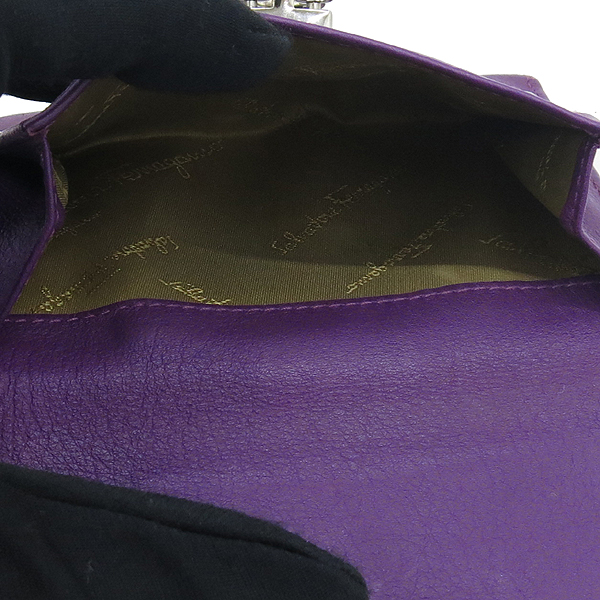 Ferragamo(��󰡸�) 22 4656 ���� �÷� ������ �̹���5 - ���̺��� �߰���ǰ