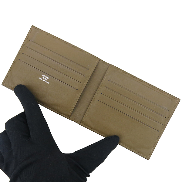 Hermes(�����޽�) ī�� ���� MC2 silk'in 8ũ����ī�� ������ �̹���2 - ���̺��� �߰���ǰ