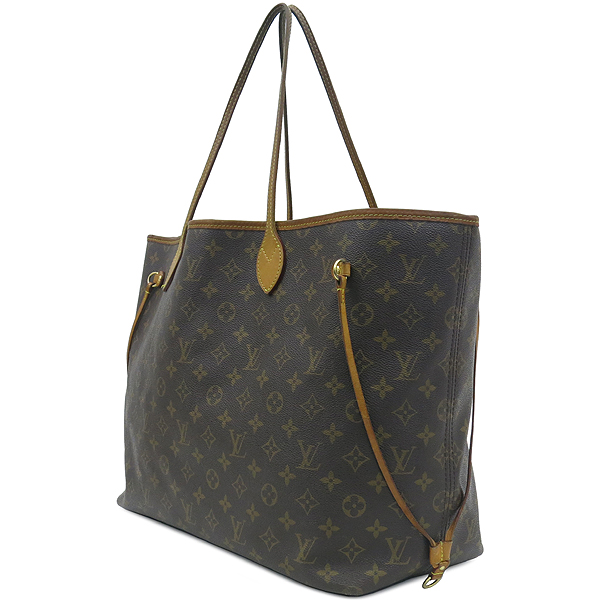 Louis Vuitton(���̺���) M40157 ���׷� ĵ���� �׹��� GM ����� �̹���2 - ���̺��� �߰���ǰ