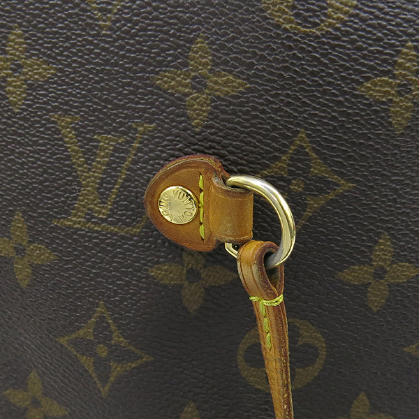 Louis Vuitton(���̺���) M40157 ���׷� ĵ���� �׹��� GM ����� �̹���3 - ���̺��� �߰���ǰ
