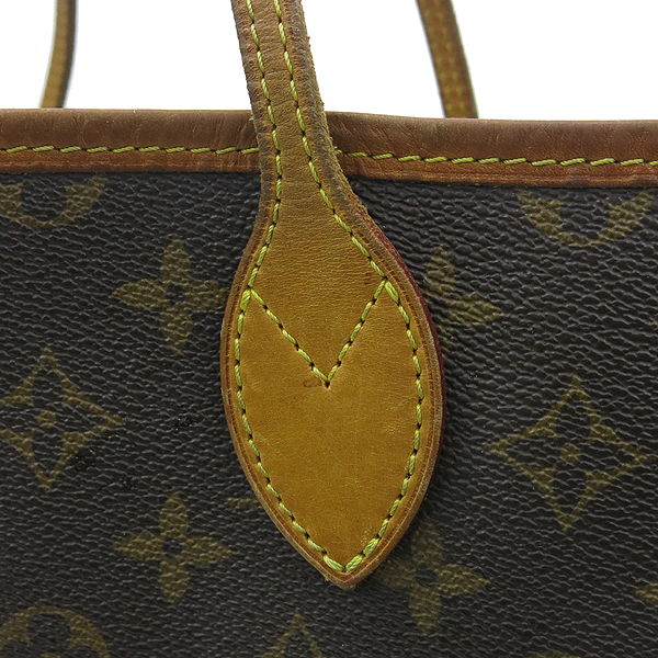 Louis Vuitton(���̺���) M40157 ���׷� ĵ���� �׹��� GM ����� �̹���4 - ���̺��� �߰���ǰ