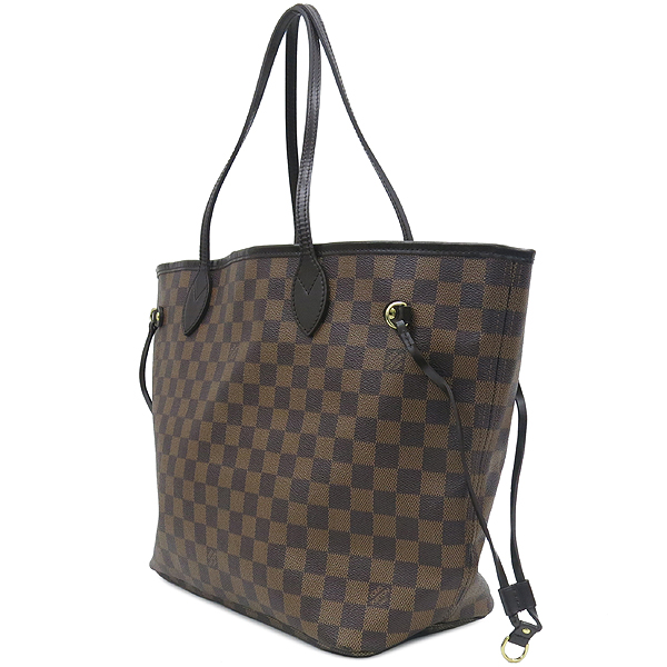 Louis Vuitton(���̺���) N51105 �ٹ̿� ���� ĵ���� �׹�Ǯ MM ����� �̹���2 - ���̺��� �߰���ǰ