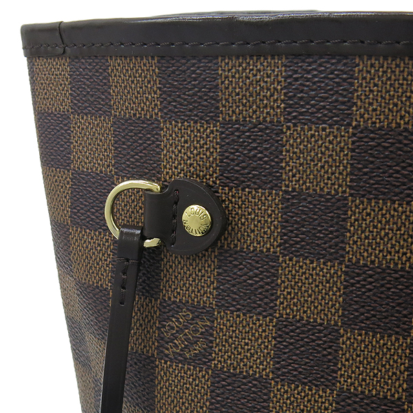 Louis Vuitton(���̺���) N51105 �ٹ̿� ���� ĵ���� �׹�Ǯ MM ����� �̹���3 - ���̺��� �߰���ǰ