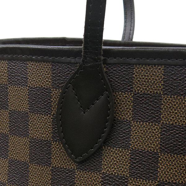 Louis Vuitton(���̺���) N51105 �ٹ̿� ���� ĵ���� �׹�Ǯ MM ����� �̹���4 - ���̺��� �߰���ǰ