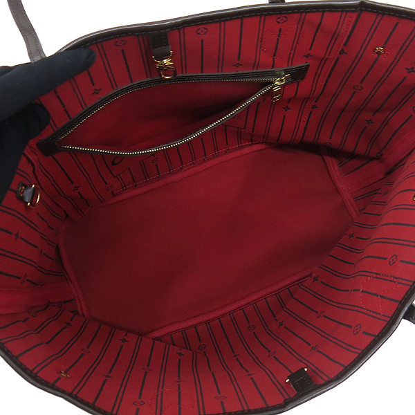 Louis Vuitton(���̺���) N51105 �ٹ̿� ���� ĵ���� �׹�Ǯ MM ����� �̹���5 - ���̺��� �߰���ǰ