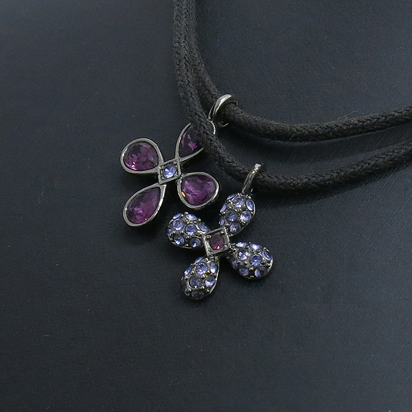 Swarovski(���ͷκ꽺Ű) ũ����Ż ũ�ι��ΰ� ������ ����� �̹���2 - ���̺��� �߰���ǰ