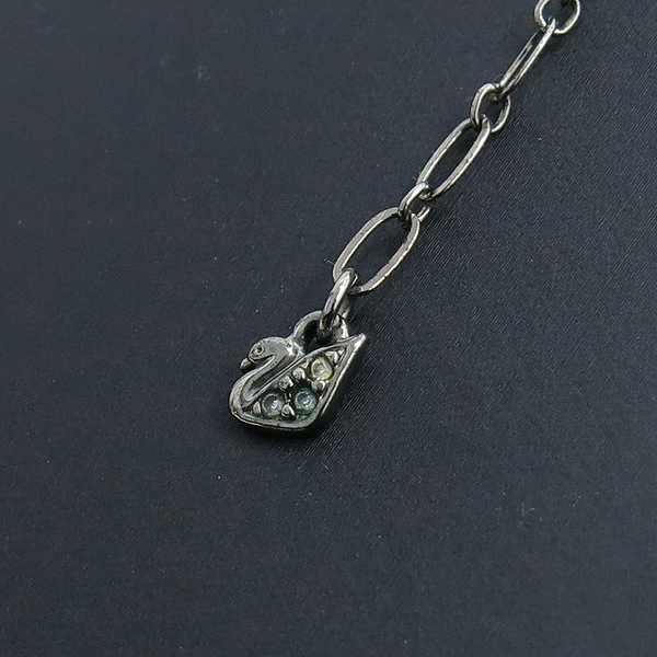 Swarovski(���ͷκ꽺Ű) ũ����Ż ũ�ι��ΰ� ������ ����� �̹���4 - ���̺��� �߰���ǰ