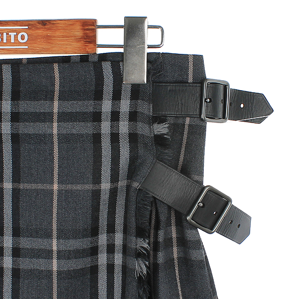 Burberry(������) ��Ʈ ��� üũ ��ĿƮ �̹���2 - ���̺��� �߰���ǰ