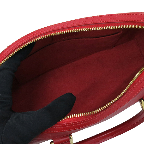 Louis Vuitton(���̺���) M5208E ���� ���� �ڽ��� ��Ʈ�� �̹���6 - ���̺��� �߰���ǰ