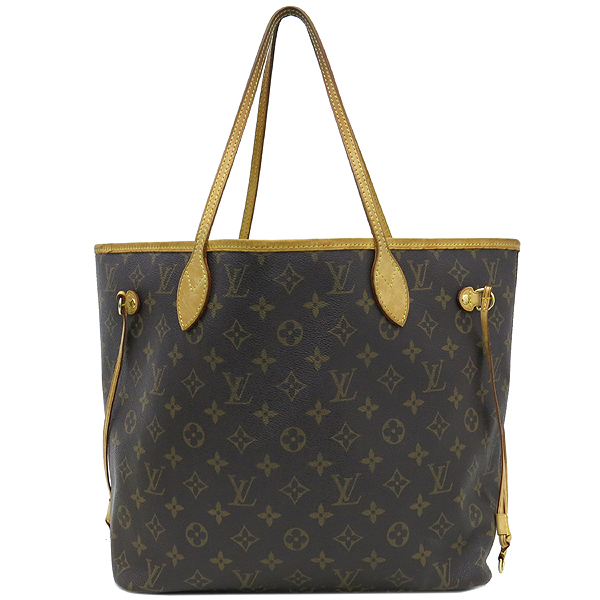 Louis Vuitton(���̺���) M40156 ���׷� ĵ���� �׹�Ǯ MM ����� �̹���2 - ���̺��� �߰���ǰ