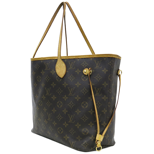Louis Vuitton(���̺���) M40156 ���׷� ĵ���� �׹�Ǯ MM ����� �̹���3 - ���̺��� �߰���ǰ