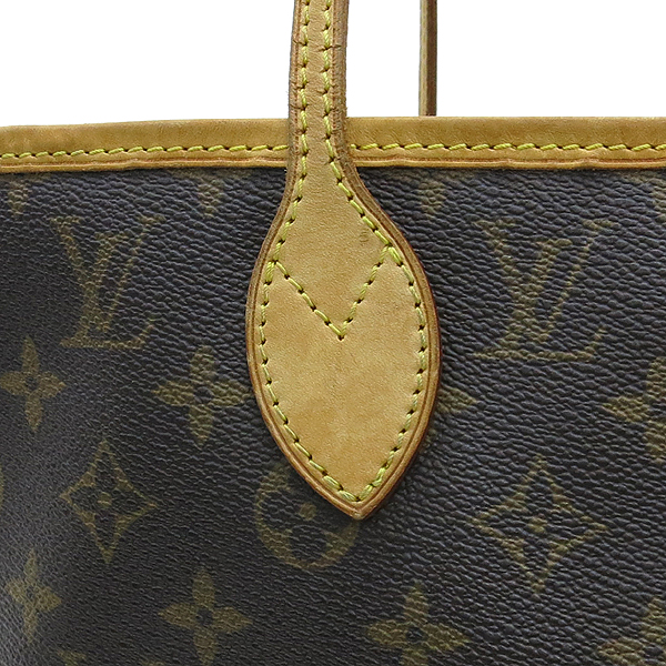 Louis Vuitton(���̺���) M40156 ���׷� ĵ���� �׹�Ǯ MM ����� �̹���4 - ���̺��� �߰���ǰ