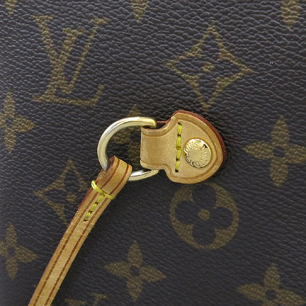 Louis Vuitton(���̺���) M40156 ���׷� ĵ���� �׹�Ǯ MM ����� �̹���5 - ���̺��� �߰���ǰ