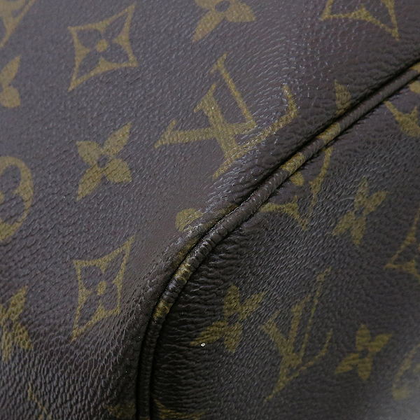 Louis Vuitton(���̺���) M40156 ���׷� ĵ���� �׹�Ǯ MM ����� �̹���6 - ���̺��� �߰���ǰ