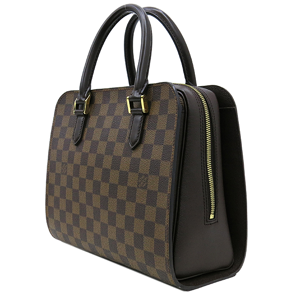 Louis Vuitton(���̺���) N51155 �ٹ̿� ���� ĵ���� Ʈ���Ƴ� ��Ʈ�� �̹���3 - ���̺��� �߰���ǰ