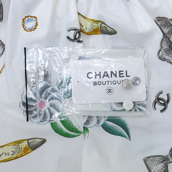 Chanel(����) ȭ��Ʈ ������ ������ �ݹ��� �̹���6 - ���̺��� �߰���ǰ