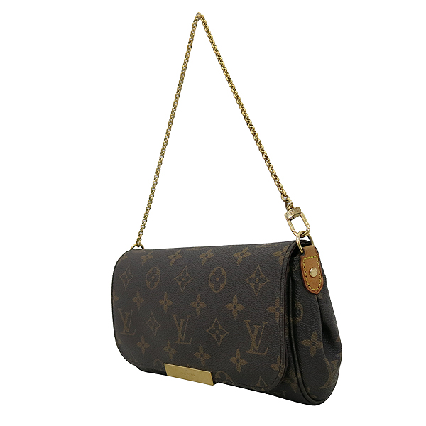 Louis Vuitton(���̺���) M40717 ���׷� ĵ���� ���̺��� PM ����� [�λ꼾�Һ���] �̹���2 - ���̺��� �߰���ǰ