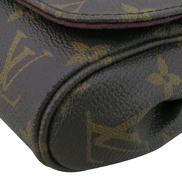 Louis Vuitton(���̺���) M40717 ���׷� ĵ���� ���̺��� PM ����� [�λ꼾�Һ���] �̹���5 - ���̺��� �߰���ǰ