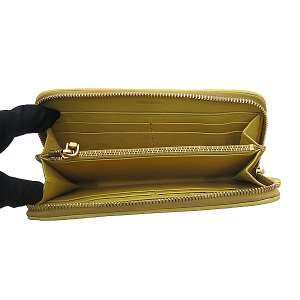 MiuMiu(�̿�̿�) 5M0506 MATELASSE(��Ʈ���) ���ο� ���� ���� ������ [�λ꼾�Һ���] �̹���4 - ���̺��� �߰���ǰ