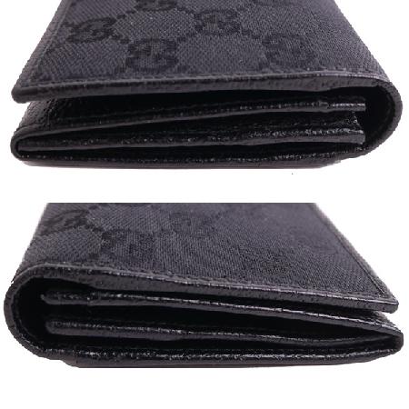 Gucci(����) 118377 GG�ΰ� �ڰ��� ���� 2�� ���� ������[����ż�����] �̹���5 - ���̺��� �߰���ǰ