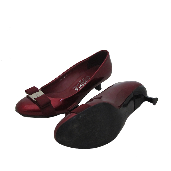 Ferragamo(��󰡸�) ���� ���̴�Ʈ �ٶ� ���� ������� ������ ���� [��õ��] �̹���3 - ���̺��� �߰���ǰ