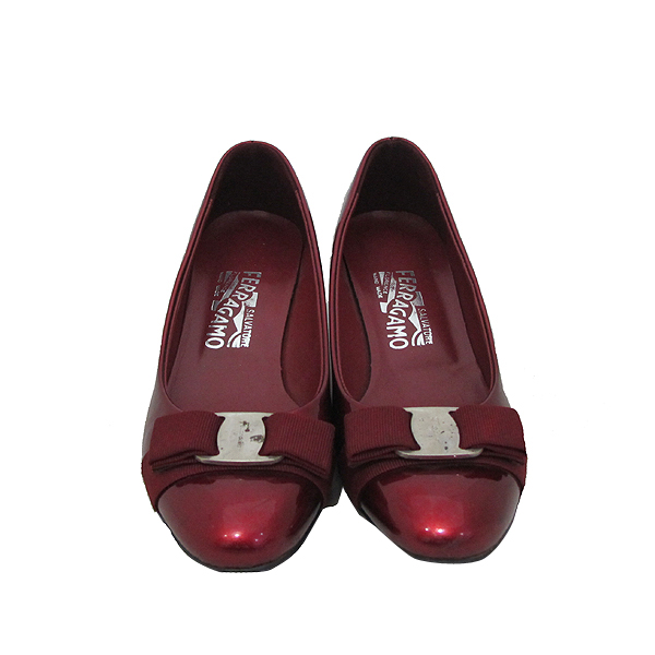 Ferragamo(��󰡸�) ���� ���̴�Ʈ �ٶ� ���� ������� ������ ���� [��õ��] �̹���4 - ���̺��� �߰���ǰ