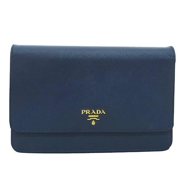 Prada(�����) 1M1405 ���� ���ǾƳ� ���� ü�� ũ�ν��� [��õ ������] �̹���2 - ���̺��� �߰���ǰ