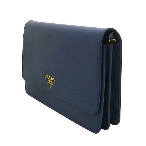 Prada(�����) 1M1405 ���� ���ǾƳ� ���� ü�� ũ�ν��� [��õ ������] �̹���3 - ���̺��� �߰���ǰ