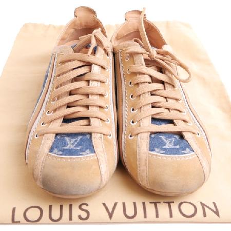 Louis Vuitton(���̺���) ���� ���� ����Ŀ�� 36������ [����ż�����] �̹���2 - ���̺��� �߰���ǰ