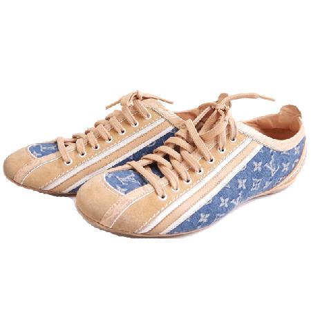 Louis Vuitton(���̺���) ���� ���� ����Ŀ�� 36������ [����ż�����] �̹���3 - ���̺��� �߰���ǰ