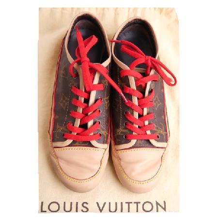 Louis Vuitton(���̺���) ���׷� ���� ����Ŀ�� 37������[����ż�����] �̹���2 - ���̺��� �߰���ǰ