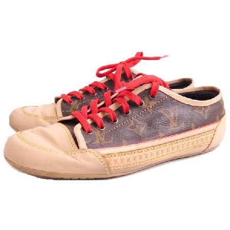 Louis Vuitton(���̺���) ���׷� ���� ����Ŀ�� 37������[����ż�����] �̹���3 - ���̺��� �߰���ǰ