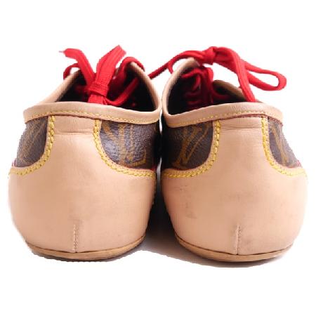 Louis Vuitton(���̺���) ���׷� ���� ����Ŀ�� 37������[����ż�����] �̹���4 - ���̺��� �߰���ǰ