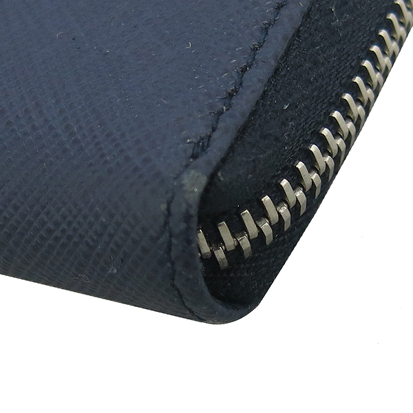 Prada(�����) 1M0268 ���̺� ���ǾƳ� �ﰢ �ΰ� ���� ī�� �� �������� [���빮��] [�λ꼾�Һ���] �̹���4 - ���̺��� �߰���ǰ