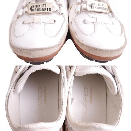 DSQUARED2(�������2) ȭ��Ʈ ���� ���� ����Ŀ�� 37������[����ż�����] �̹���4 - ���̺��� �߰���ǰ