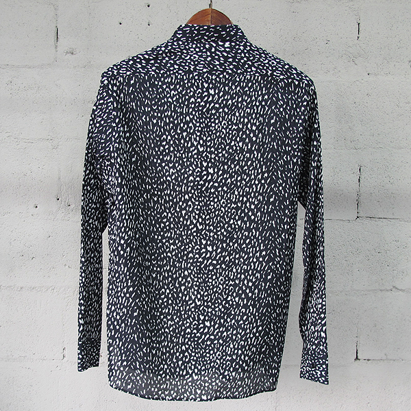 SAINTLAURENT PARIS(���ζ��ĸ�) 13SS 319539 �� 100% ���� �����ĵ� ������ ���� [���빮��] �̹���3 - ���̺��� �߰���ǰ