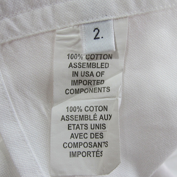 THOM BROWNE(�����) �Ｑ �������� ���� �ñ״�ó ������ ���� [���빮��] �̹���4 - ���̺��� �߰���ǰ