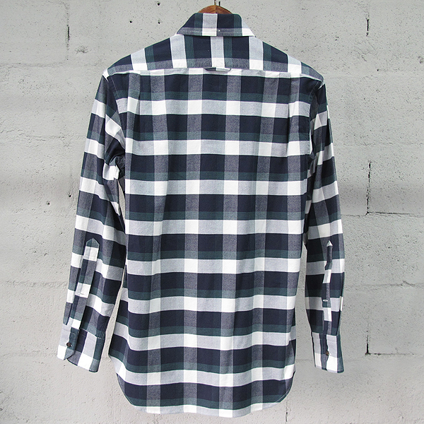 THOM BROWNE(�����) MWL001 AW8517 �� 100% ������ üũ ���� [���빮��] �̹���3 - ���̺��� �߰���ǰ