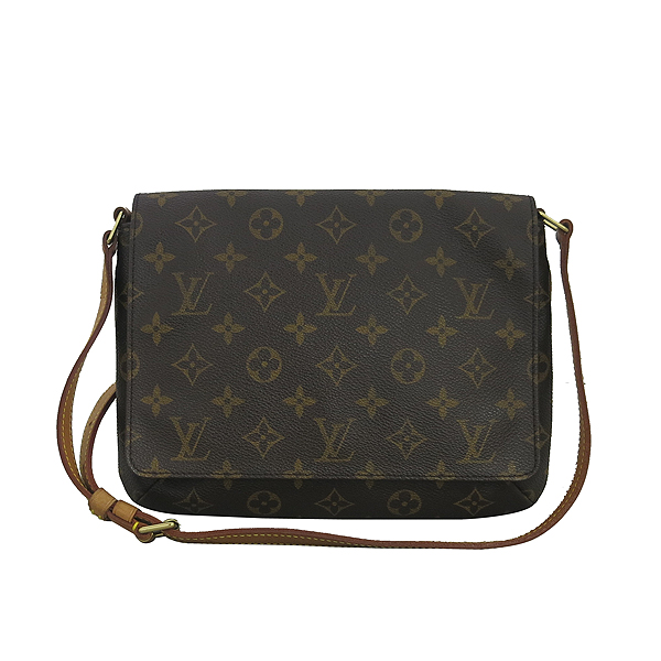 Louis Vuitton(���̺���) M51257 ���׷� ĵ���� ���� �ʰ� ����� [���빮��] �̹���2 - ���̺��� �߰���ǰ