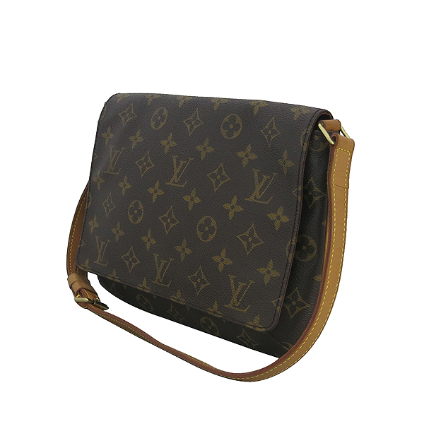 Louis Vuitton(���̺���) M51257 ���׷� ĵ���� ���� �ʰ� ����� [���빮��] �̹���3 - ���̺��� �߰���ǰ
