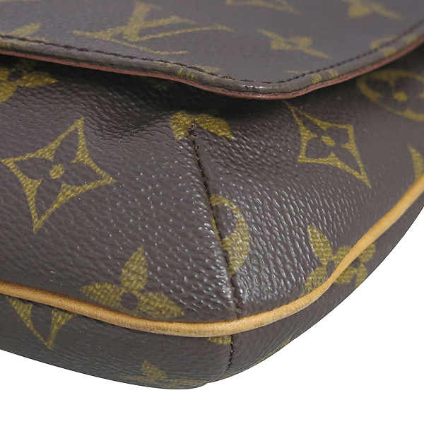 Louis Vuitton(���̺���) M51257 ���׷� ĵ���� ���� �ʰ� ����� [���빮��] �̹���4 - ���̺��� �߰���ǰ