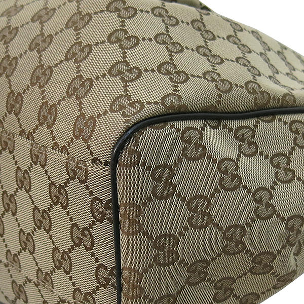 Gucci(����) 211944 GG �ΰ� �ڰ��� ���� ���� Ʈ���� ��Ű ��Ʈ�� [�λ꼾�Һ���] �̹���5 - ���̺��� �߰���ǰ