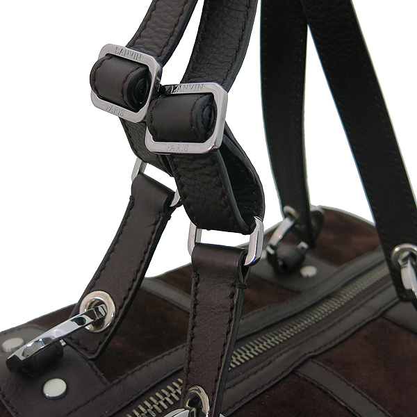 LANVIN(����) ��Ƽ ���� ��ũ���� ���� �����̵� ��Ʈ�� [�λ꼾�Һ���] �̹���4 - ���̺��� �߰���ǰ