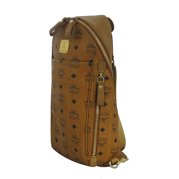 MCM(������) MML4AVE34CO001 ���佺 ���� ���� [���빮��] �̹���2 - ���̺��� �߰���ǰ